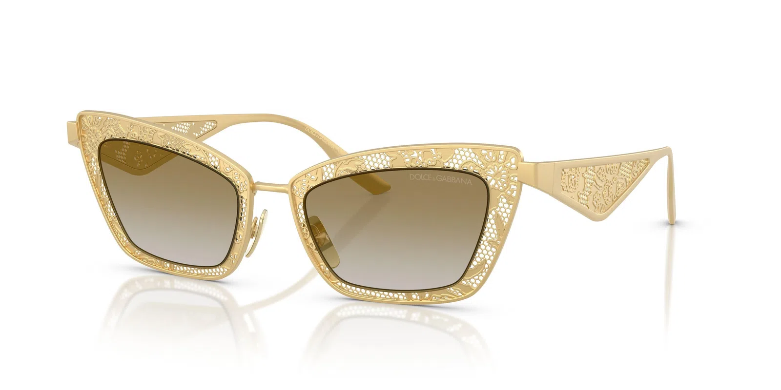 Dolce & Gabbana 2311 Sunglasses - view 6